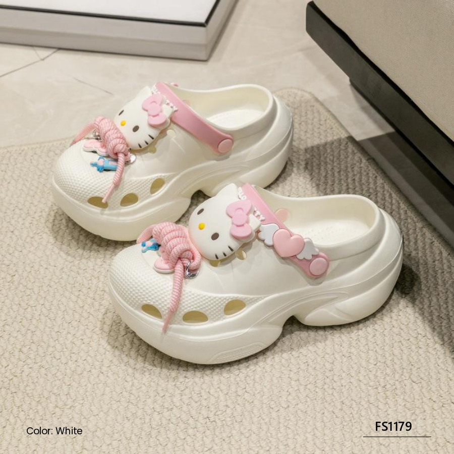 CloudCuddle Women’s Slippers